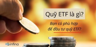 Quỹ ETF là gì? Bạn có phù hợp để đầu tư loại hình này hay không? quỹ etf là gì