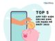 Gửi tiết kiệm online có an toàn hơn tại quầy không? Lãi suất như nào? Gửi tiết kiệm online có an toàn hơn tại quầy không? Lãi suất như nào?