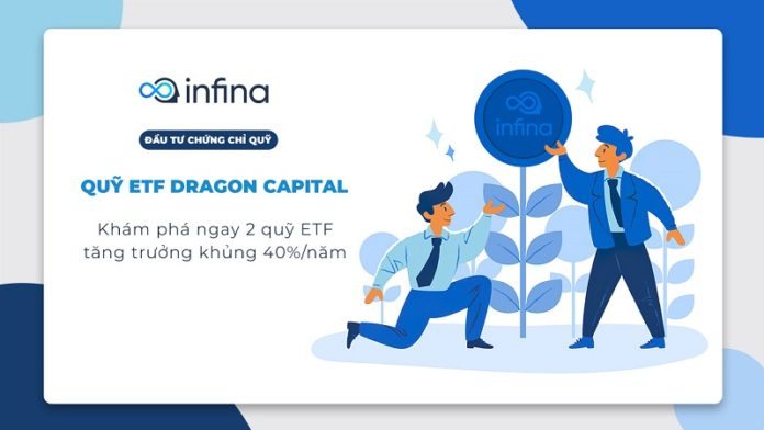 chứng chỉ quỹ etf dragon capital