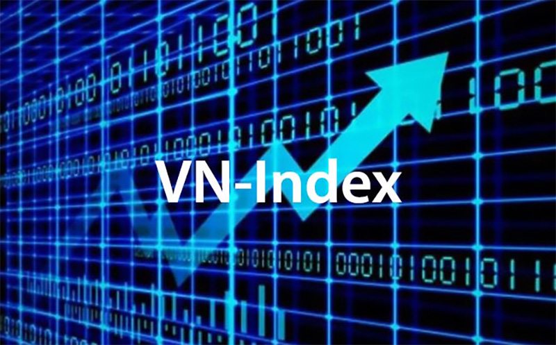 chỉ số vn-index