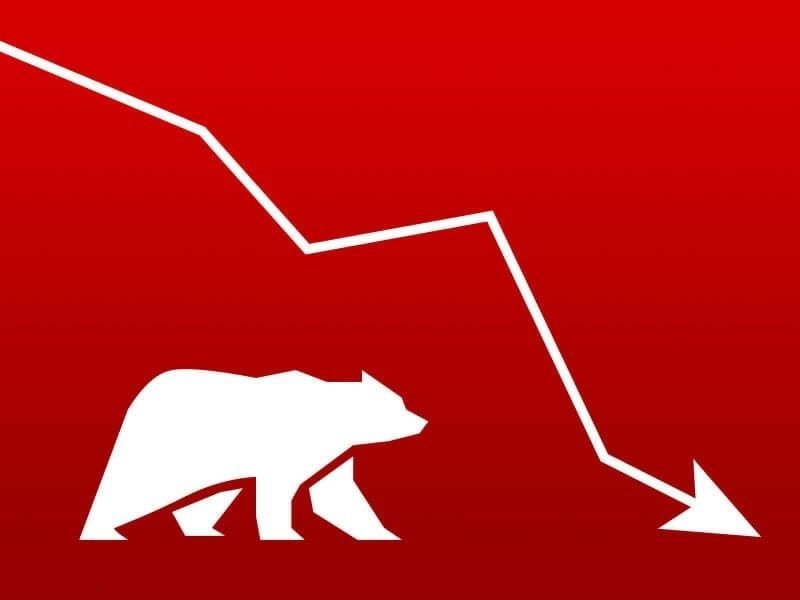 thị trường con gấu là gì