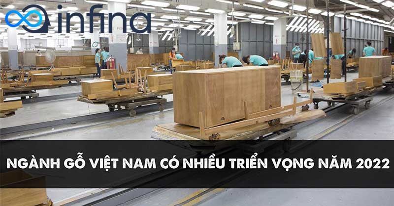 Cổ phiếu ngành gỗ Việt Nam