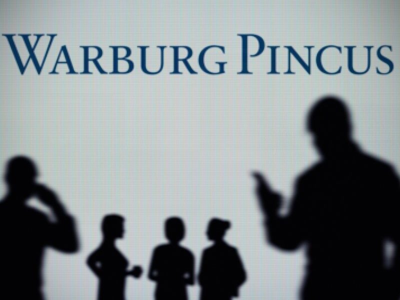 warburg pincus