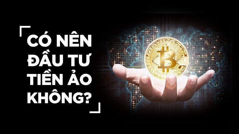 tiền ảo bitcoin