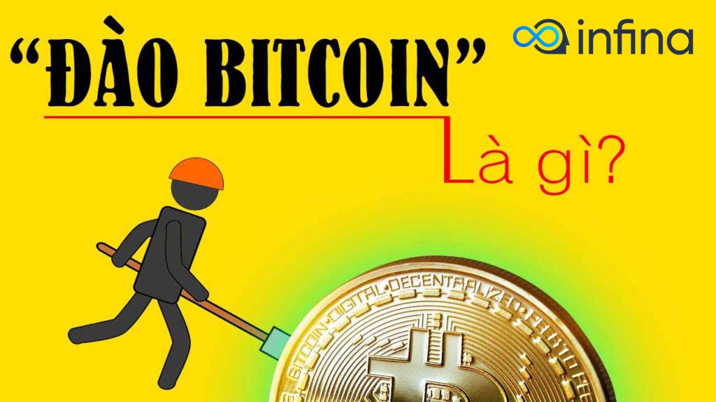 Kiếm tiền từ cách đào Bitcoin trong năm 2023 có khó không?