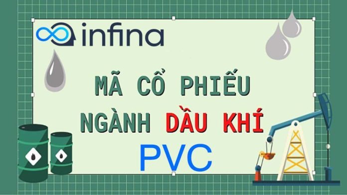 cổ phiếu PVC