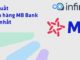 Lãi suất ngân hàng MB Bank mới nhất hiện nay ngày 17/08/2025 Lãi suất ngân hàng MB Bank mới nhất hiện nay 01/2025