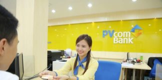 Lãi suất ngân hàng PVcomBank mới nhất hiện nay 11/2023