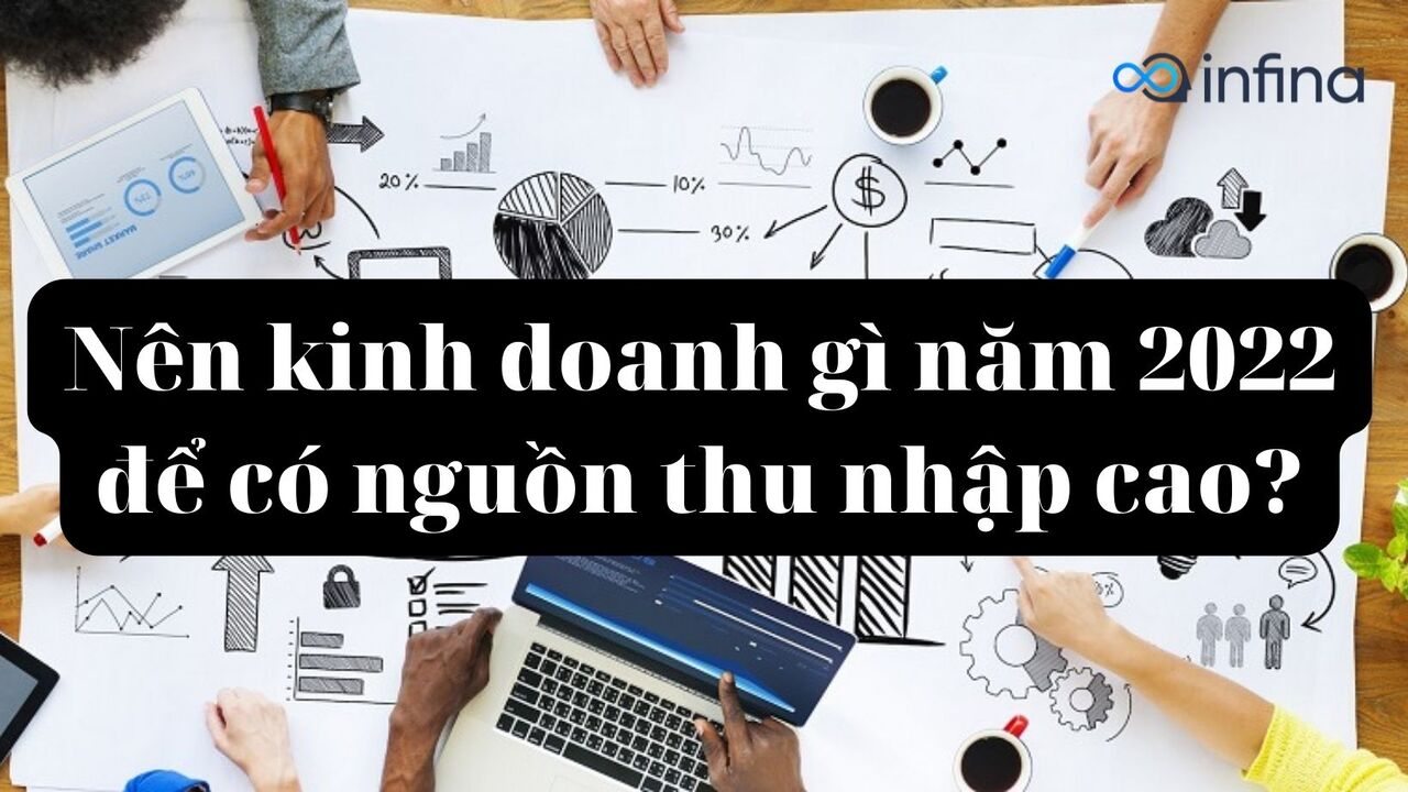 Ứng dụng công nghệ vào kinh doanh năm 2022 như thế nào để có lợi thế cạnh tranh?