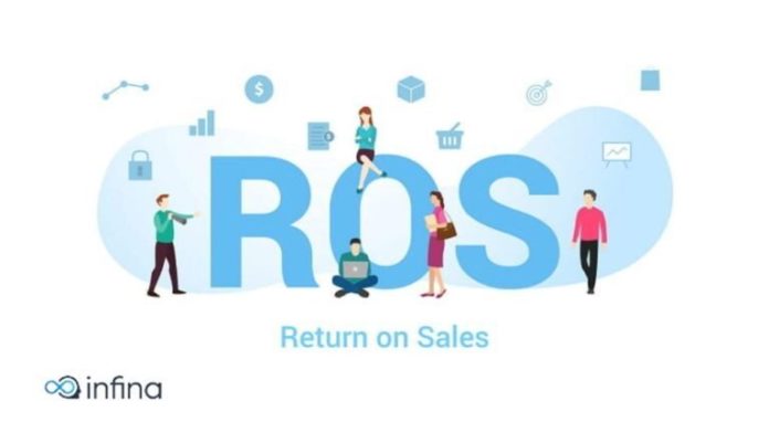ROS là gì? Cải thiện chỉ số ROS thế nào trong doanh nghiệp?