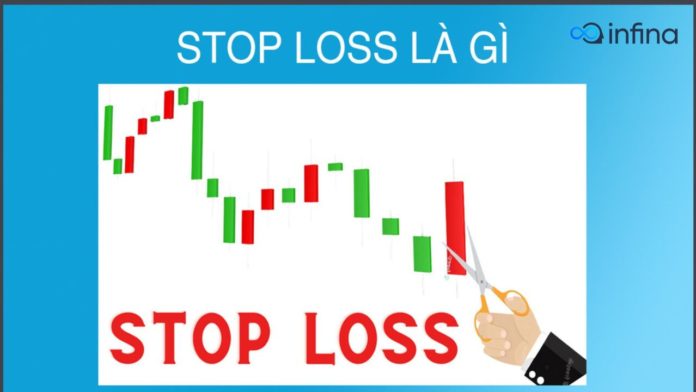 Stop loss là gì? Khi nào nên sử dụng lệnh Stop loss khi đầu tư?