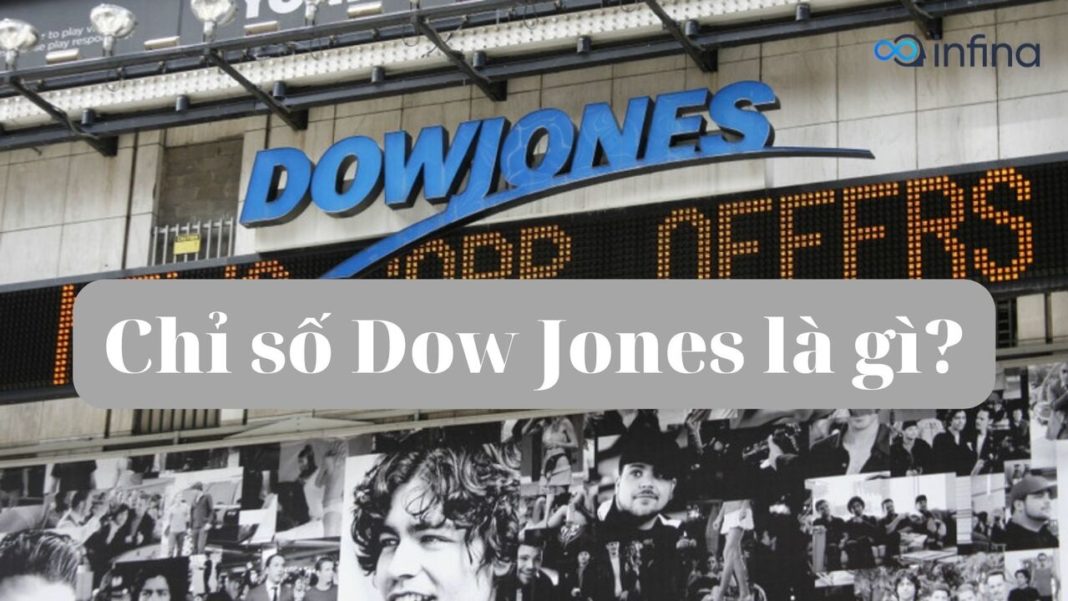 dow jones là gì