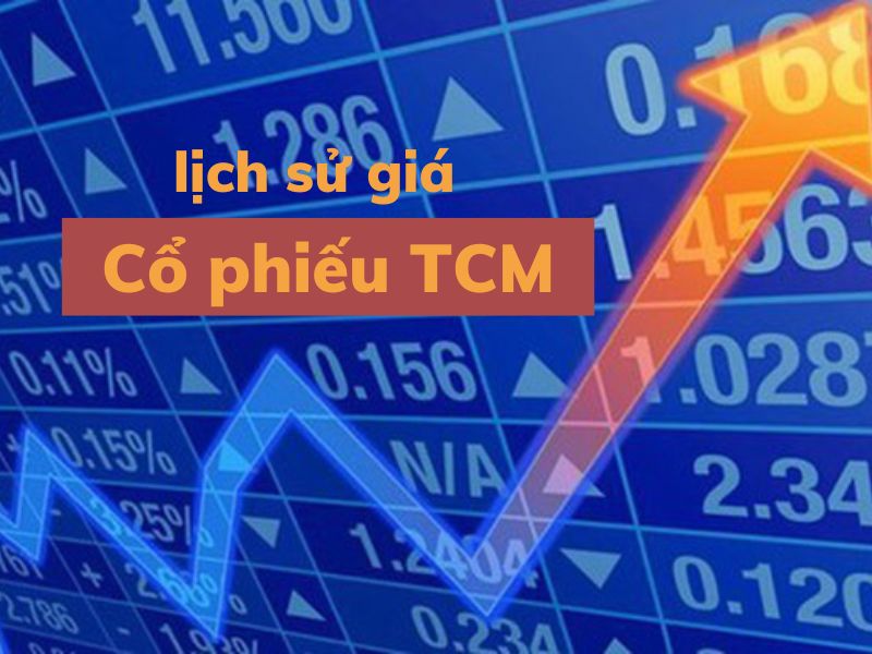cổ phiếu tcm