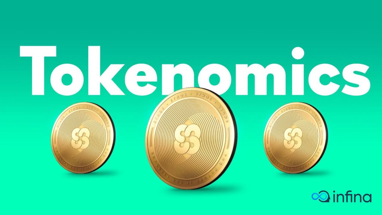 Tokenomics là gì? Vì sao Tokenomics lại quan trọng trong crypto?