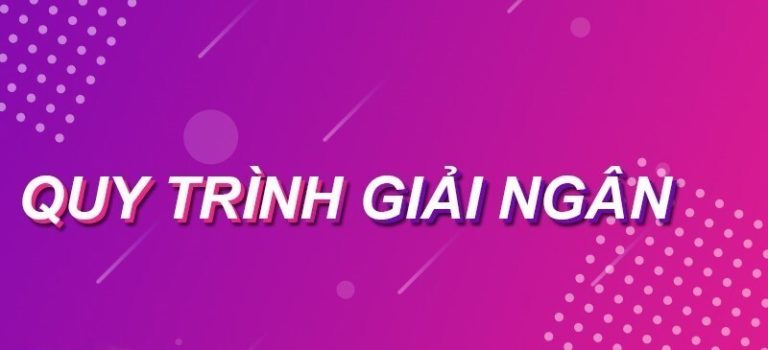 Giải ngân là gì? Quy trình khi giải ngân ở các doanh nghiệp thế nào?