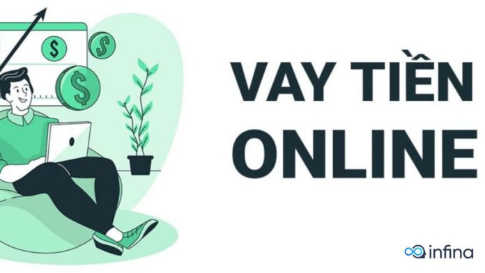 TOP 6 App vay tiền online nhanh chóng và uy tín nhất hiện nay Vay tiền online