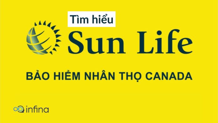 bảo hiểm sun life