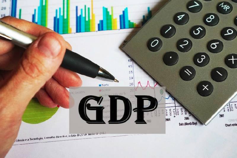 Cách tính tổng sản phẩm nội địa GDP