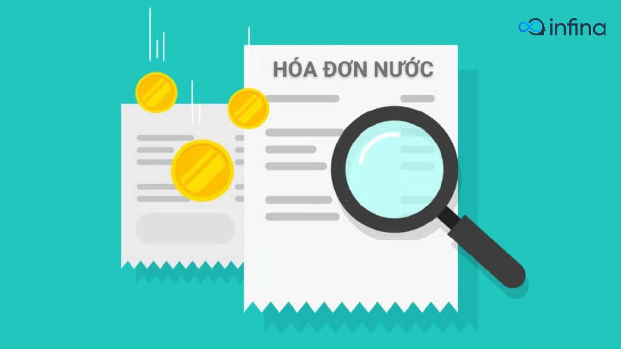 4 cách tra cứu tiền nước online cực kỳ đơn giản không cần ra tận nơi