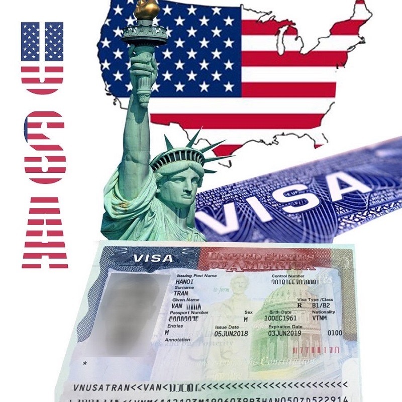 thị thực là gì?