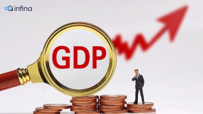 GDP là gì? Hướng dẫn cách tính GDP chuẩn nhất 2023
