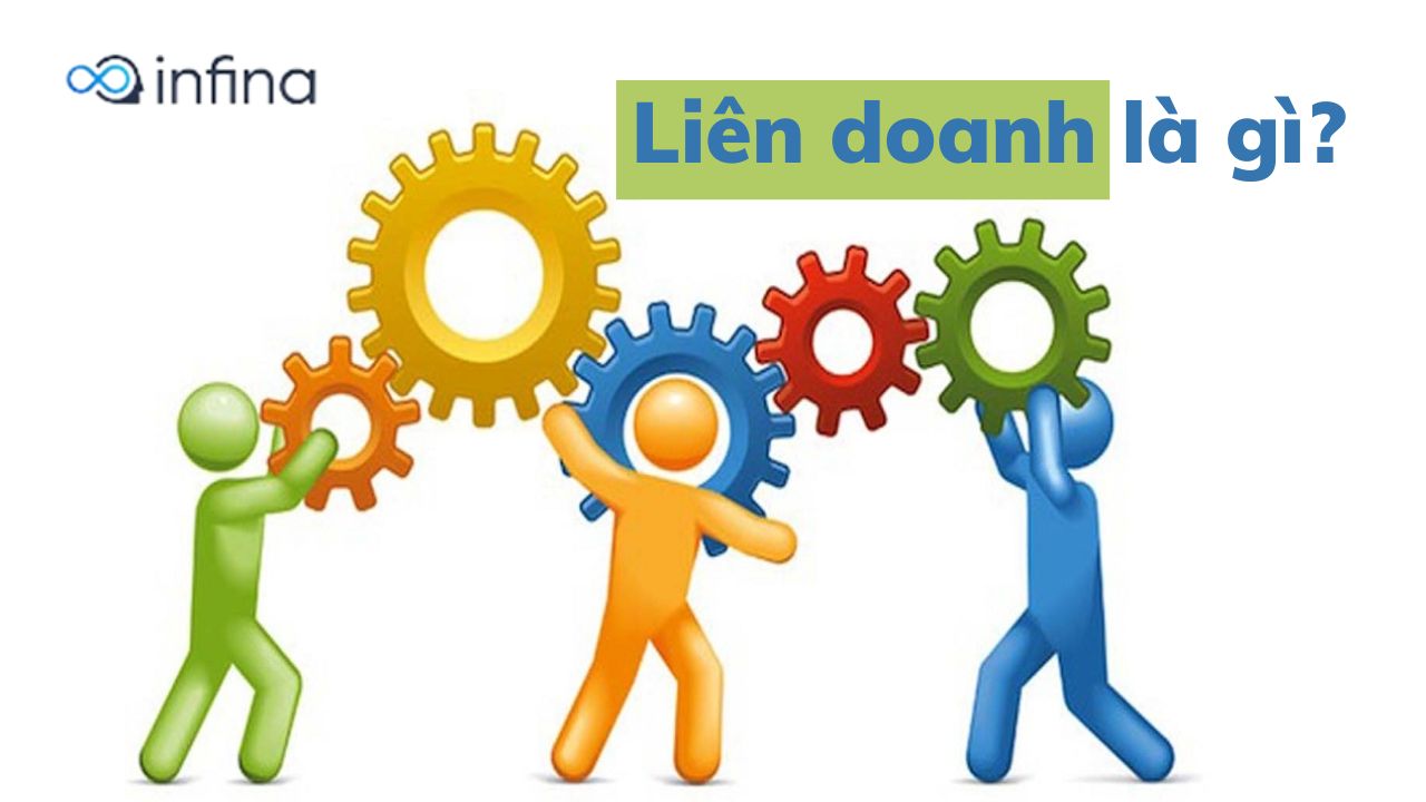 Liên doanh là gì? Cần điều kiện gì để thực hiện liên doanh doanh nghiệp?