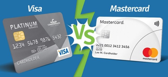 TOP 5 ngân hàng làm thẻ Visa Online đơn giản và nhanh chóng