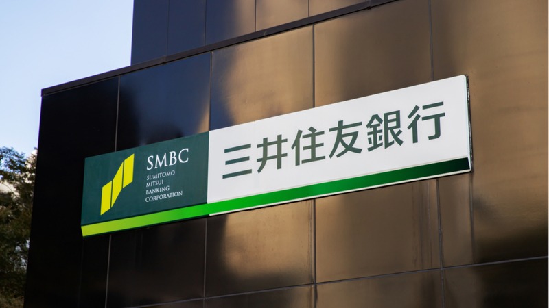 Tập đoàn Sumitomo Mitsui (SMBC) mua 49% vốn FE Credit
