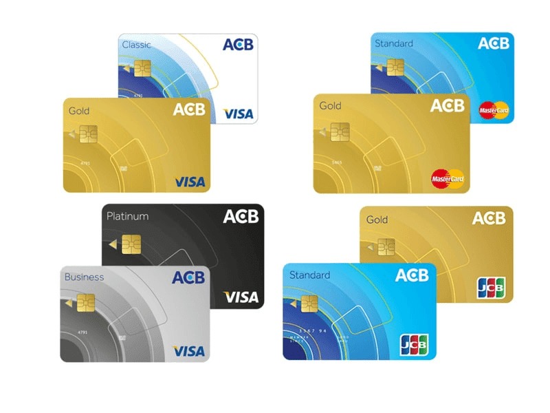 Thẻ JCB ACB là thẻ gì? Cách mở thẻ JCB ACB nhanh chóng và dễ dàng