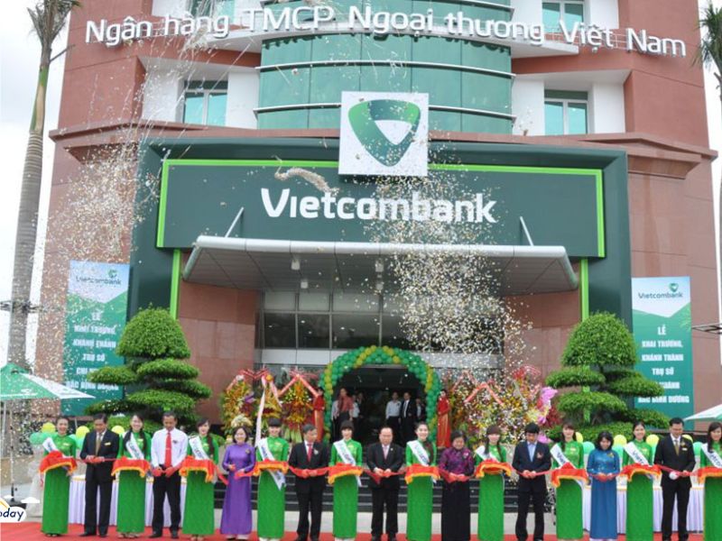 Danh sách xếp hạng các ngân hàng uy tín nhất Việt Nam hiện nay
