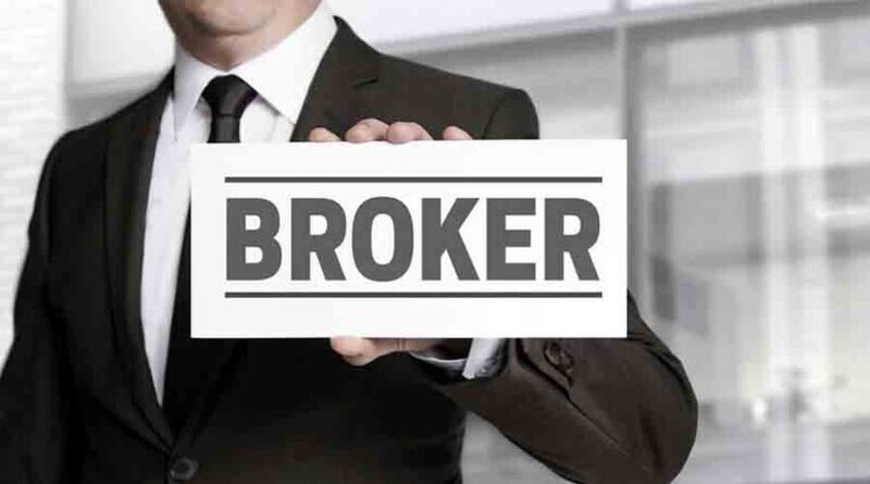 Broker là gì? 