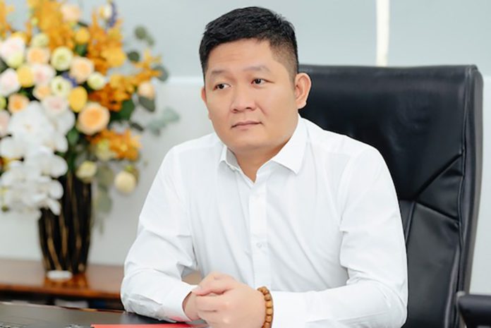 Chủ tịch Chứng khoán Trí Việt bị khởi tố