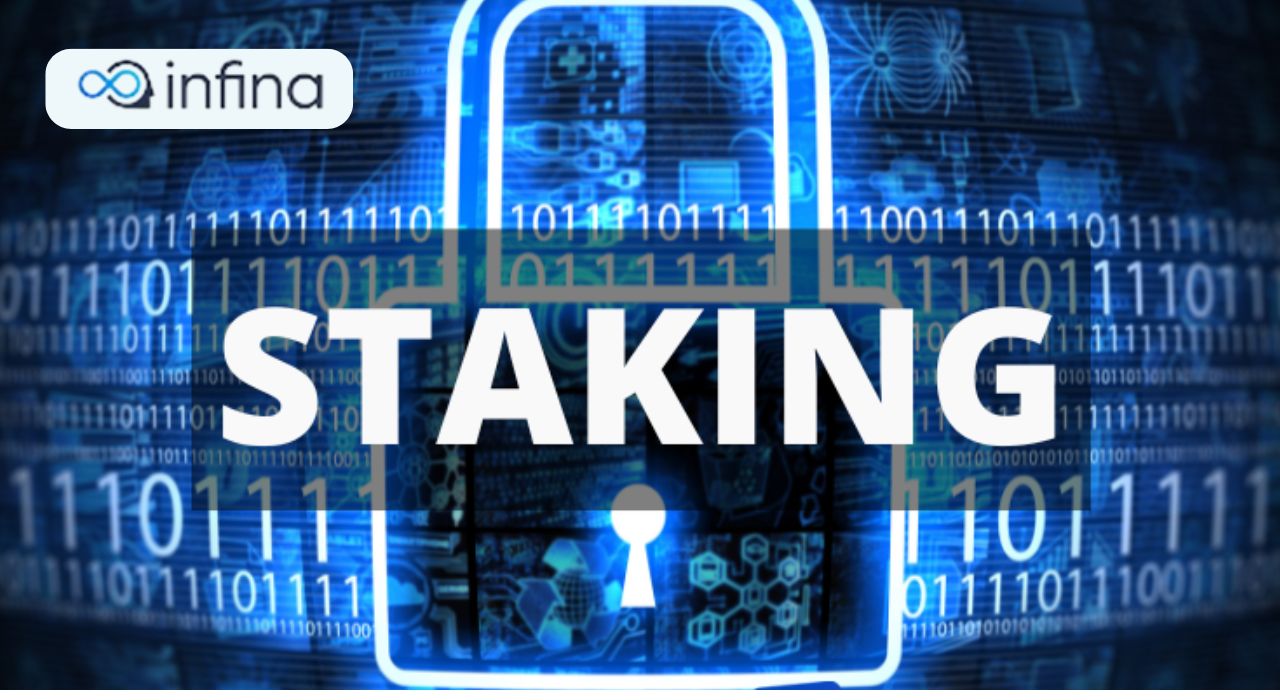 Staking Là Gì? Hướng Dẫn Staking Cho Người Mới Bắt Đầu Đầy Đủ Nhất