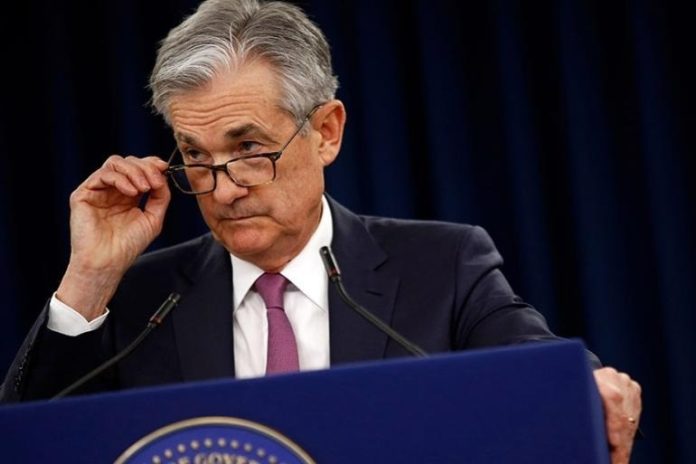 Fed chưa thể dừng tăng lãi suất?