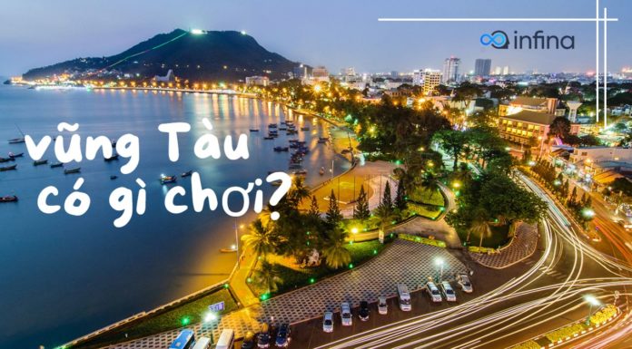 Vũng Tàu có gì chơi trong 1 ngày nếu như bạn không có nhiều thời gian? vũng tàu có gì chơi