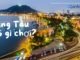 Vũng Tàu có gì chơi trong 1 ngày nếu như bạn không có nhiều thời gian? vũng tàu có gì chơi