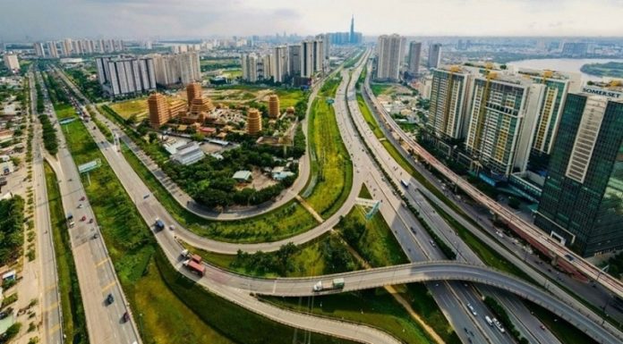 Điểm sáng của cổ phiếu đầu tư công Điểm sáng của cổ phiếu đầu tư công