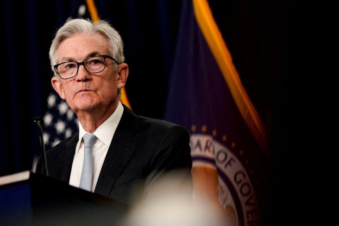 Fed đã quyết định dừng việc tăng lãi suất?