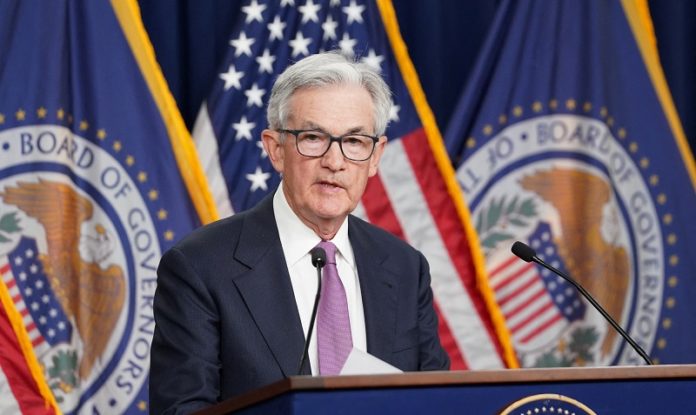 Chủ tịch Fed tuyên bố: Lãi suất sẽ còn tăng