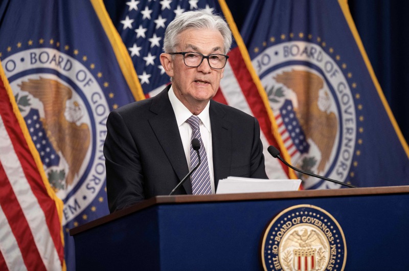 Fed đã ngưng tăng lãi suất