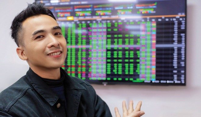 Những nhóm ngành sẵn sàng “bật dậy” sau tích luỹ Những nhóm ngành sẵn sàng “bật dậy” sau tích luỹ