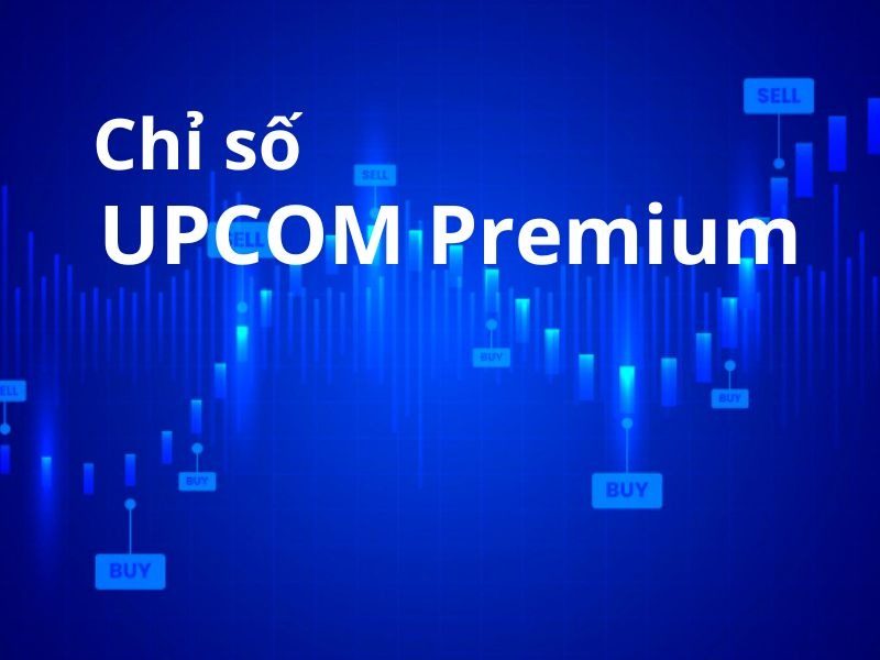 Chỉ số upcom premium