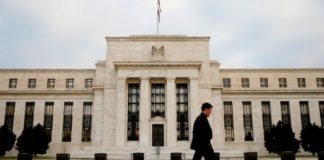 Fed: Kinh tế Mỹ sẽ không có dấu hiệu suy thoái trong các năm tới