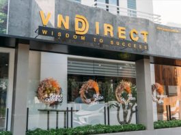 Chứng khoán VNDirect bị hack: Mất bao lâu để khắc phục?
