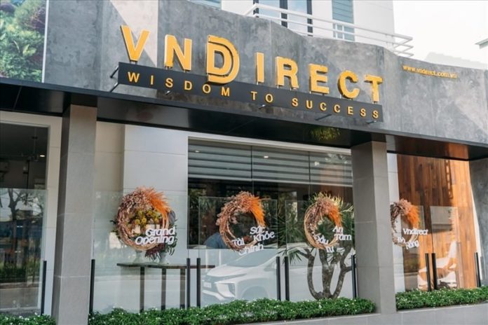 Chứng khoán VNDirect bị hack: Mất bao lâu để khắc phục?