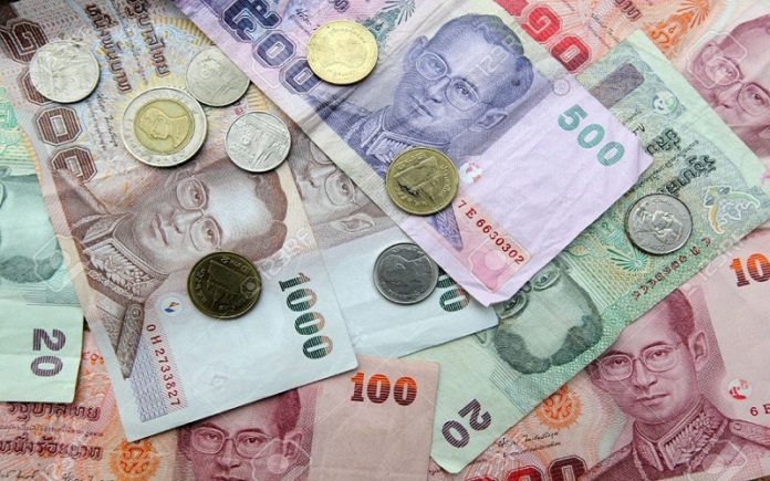 1 Bath Thái Lan bằng bao nhiêu tiền Việt hiện nay? Cập nhật tỷ giá THB mới nhất