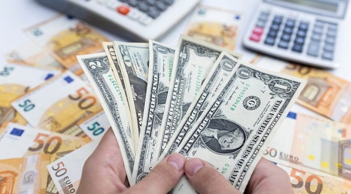 Giá USD hôm nay 12/04/2024: Biến động nhẹ của tỷ giá USD trong nước Giá USD hôm nay 12/04/2024: Biến động nhẹ của tỷ giá USD trong nước