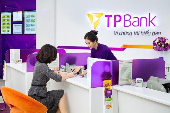 Gửi tiết kiệm 200 triệu đồng tại TPBank với lãi suất cao nhất, nhận bao nhiêu tiền lãi?