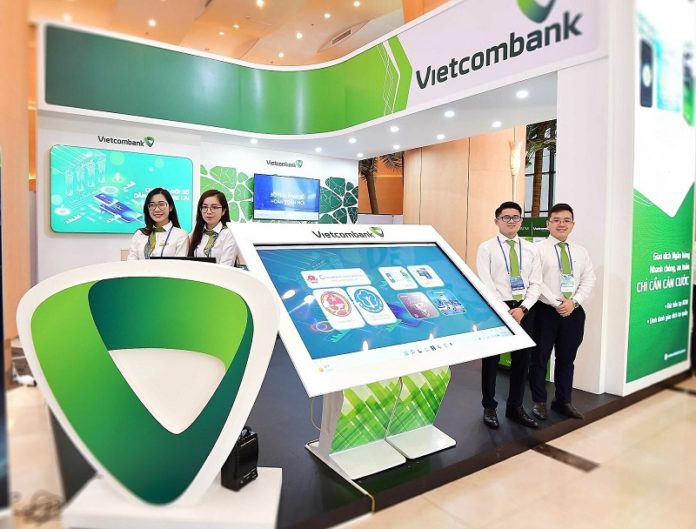 Vietcombank giảm lãi suất tiết kiệm mạnh nhất từ trước đến nay