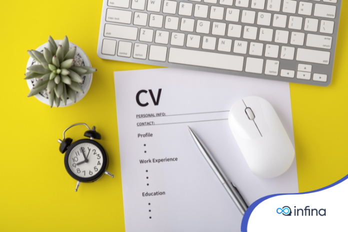 CV là gì? Bí quyết tạo CV chuyên nghiệp giúp bạn “chinh phục” HR